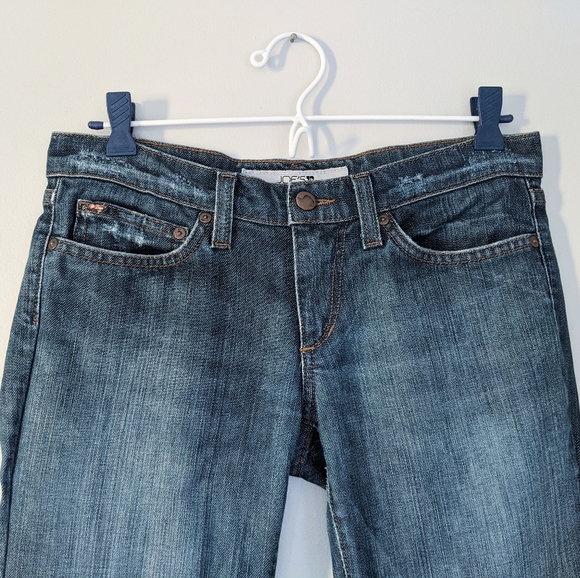 🇺🇸 Joe's Jeans Bootcut Denim Made In USA - Picture 5 of 8